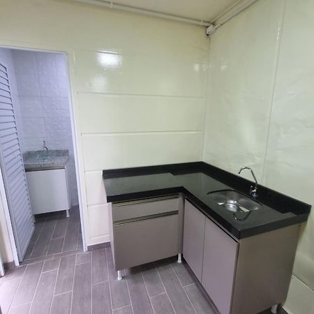 바라드빌랴 Vila Verde Container Bv 아파트 호텔 외부 사진